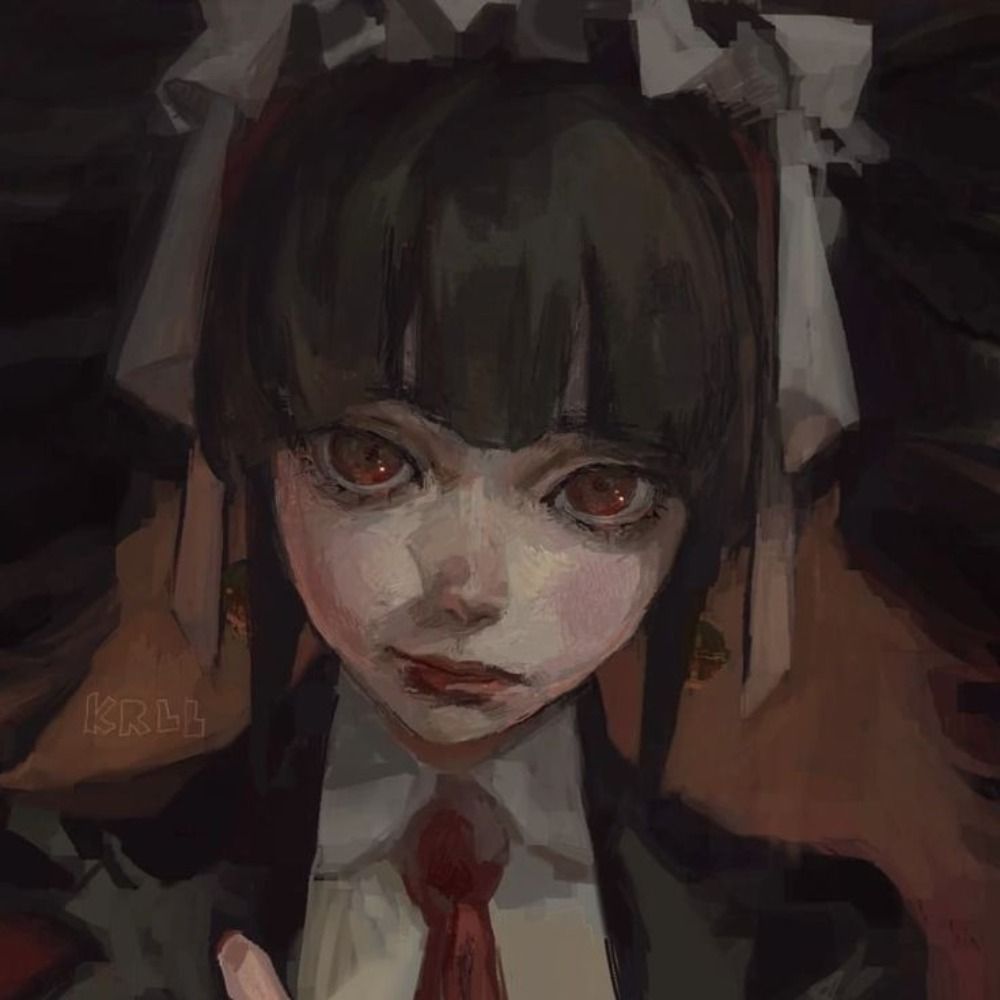 an