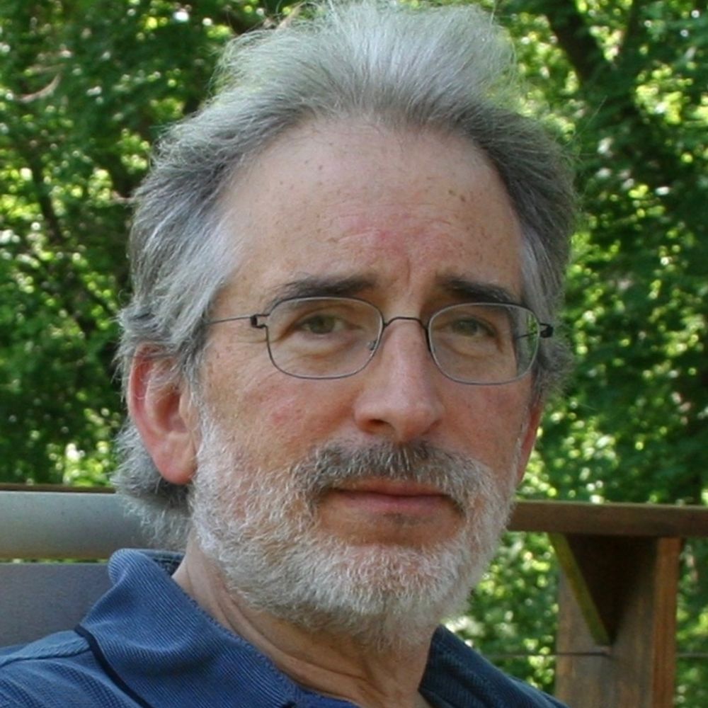 Jacob Feldman