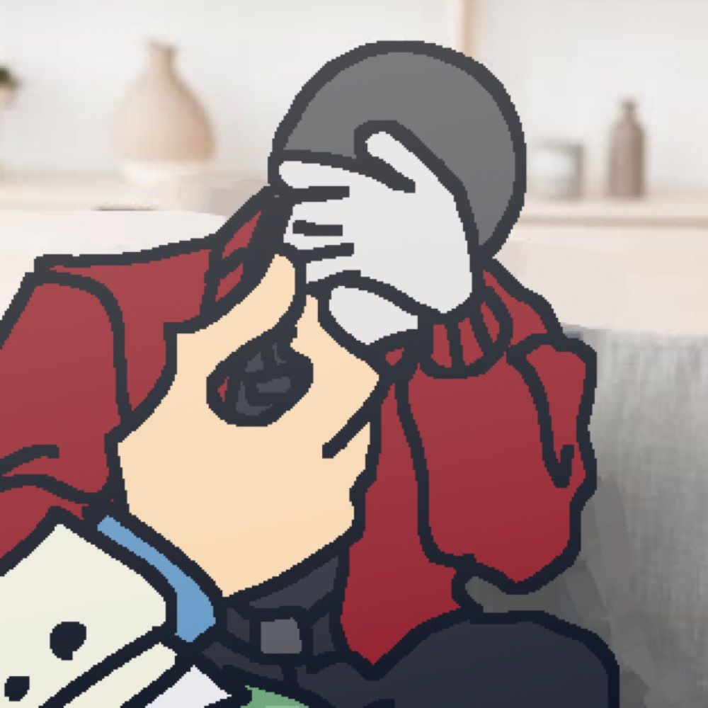 User avatar