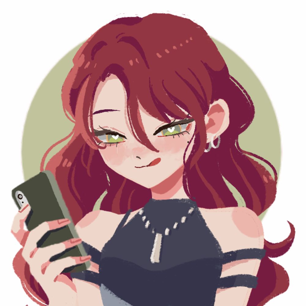 V. 🌸