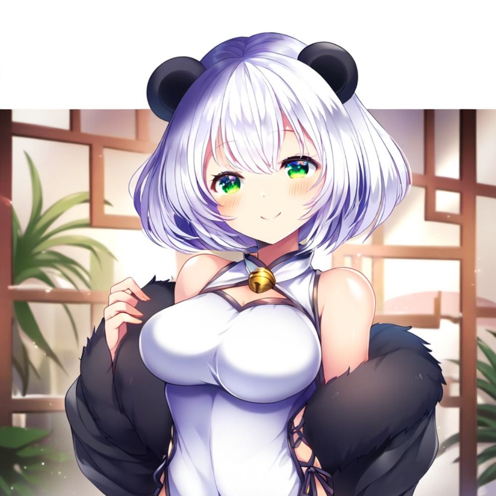 パンダ@TRPG