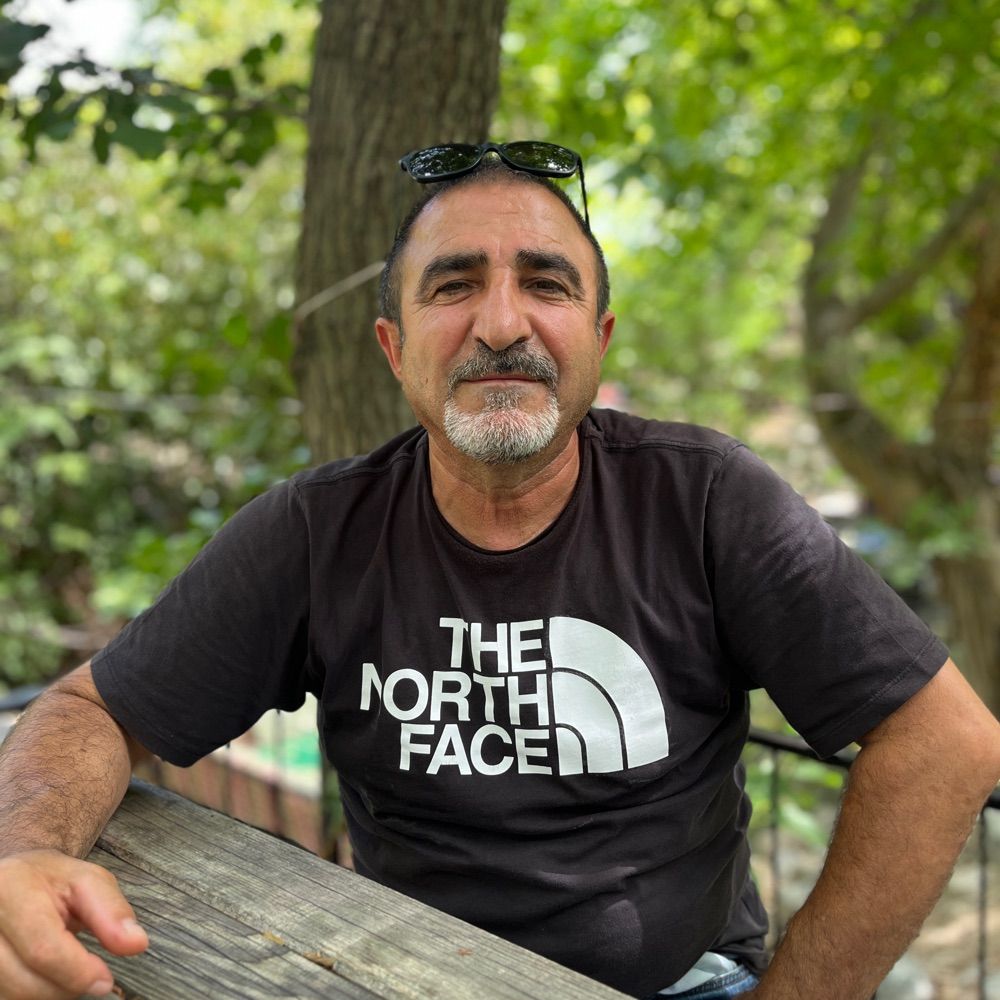 Muhsin yüksel