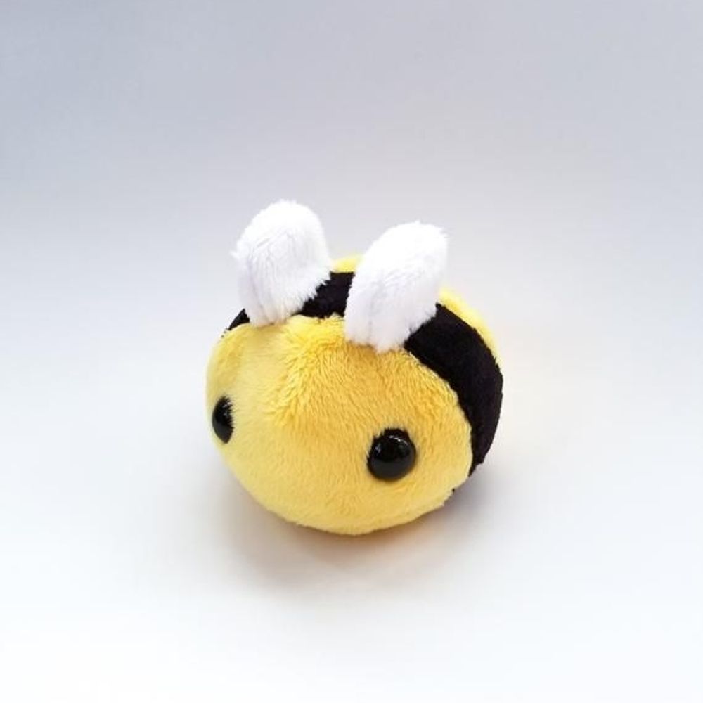 🐝¹⁶ ⁸⁷