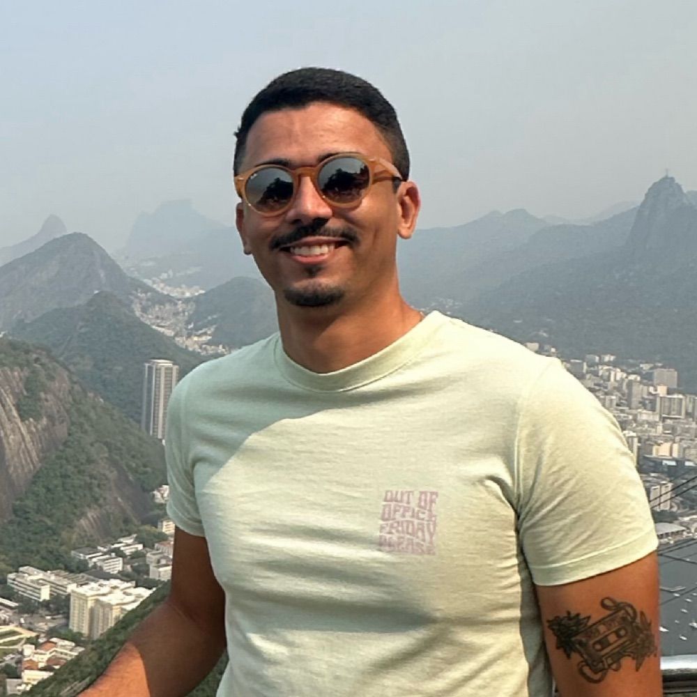 Jorge Santana