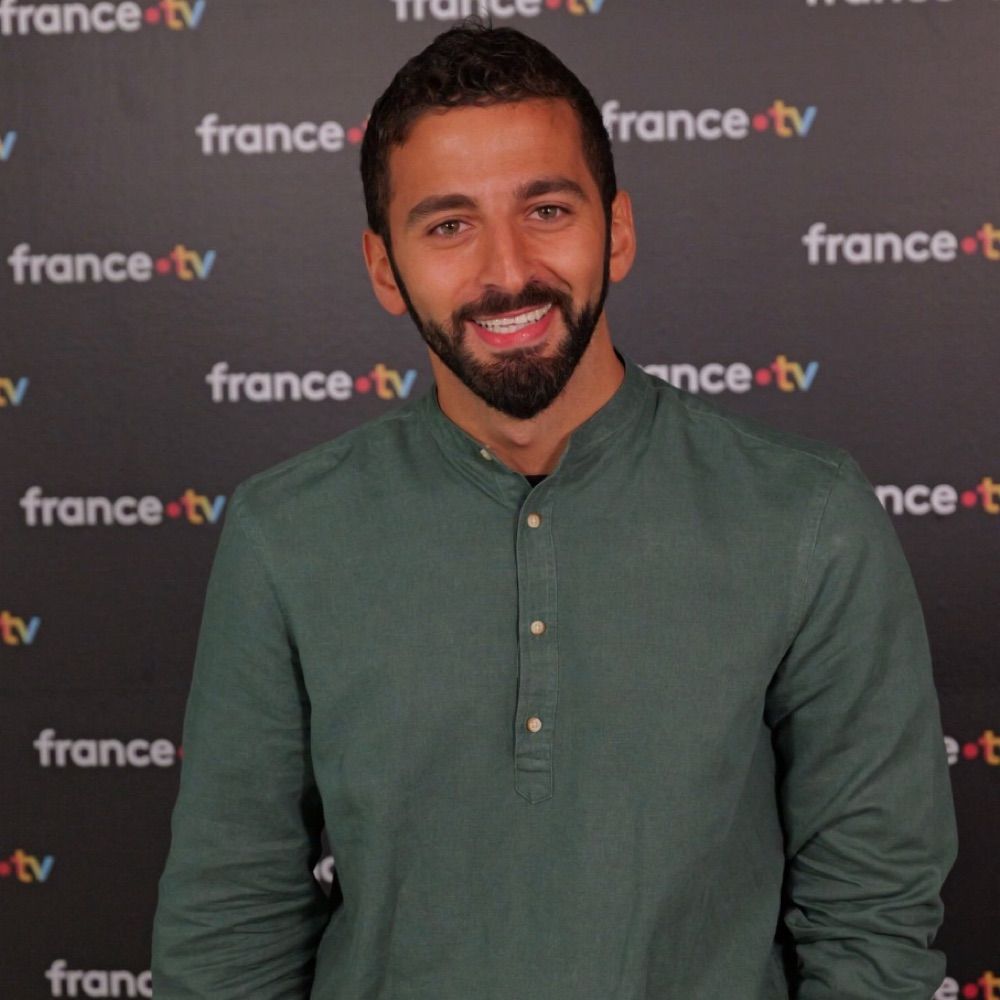Nacer Boubekeur
