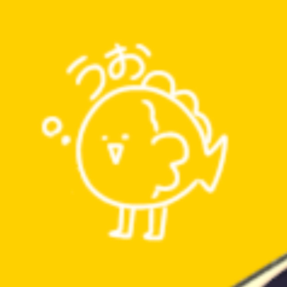 魚。