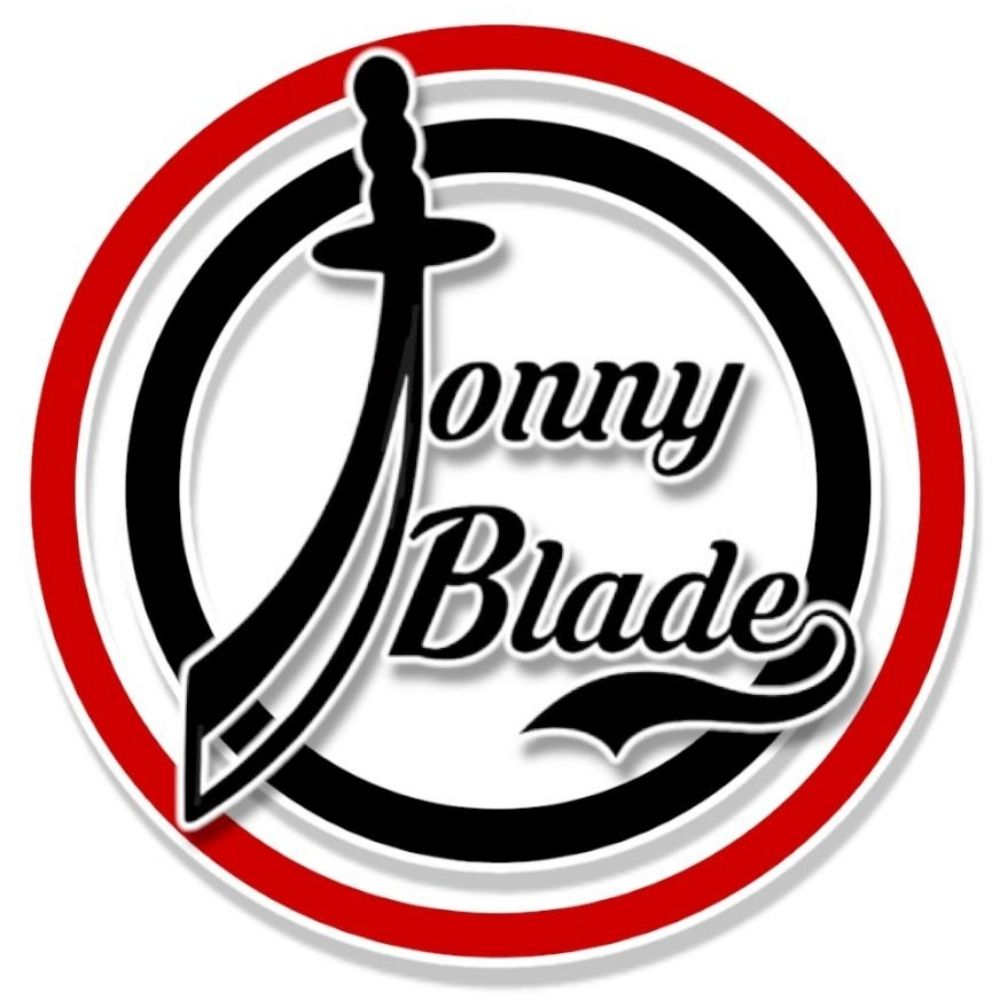 Jonny Blade