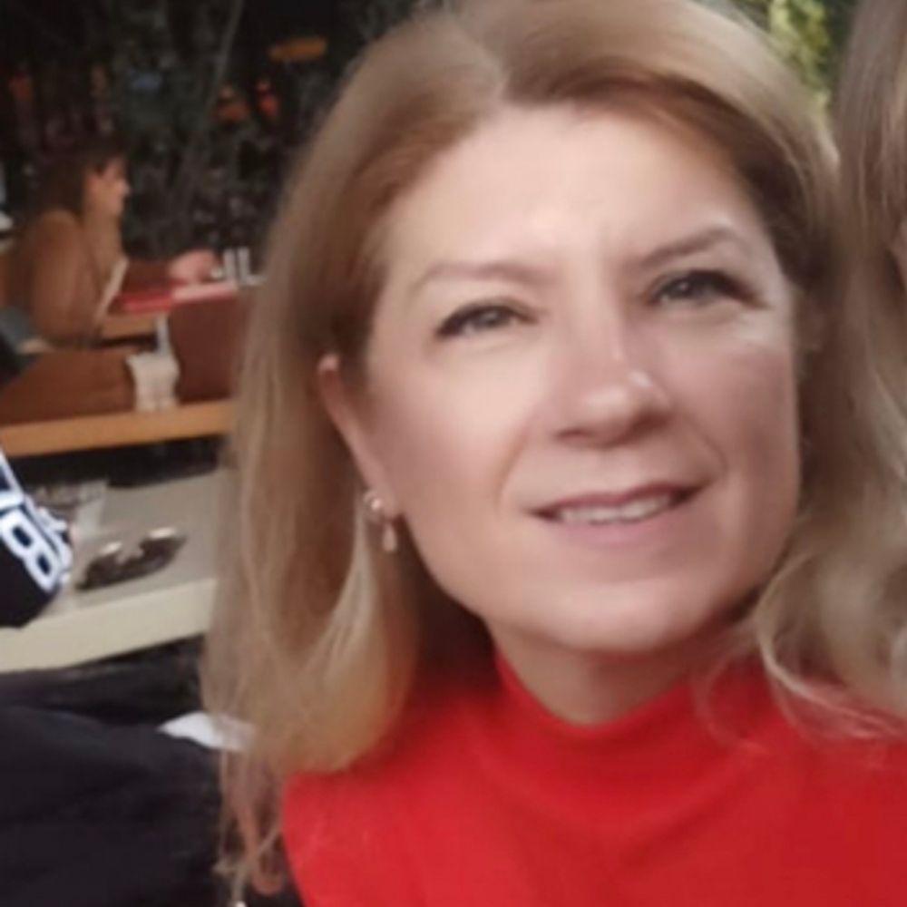 Nuray Süren Bilgin