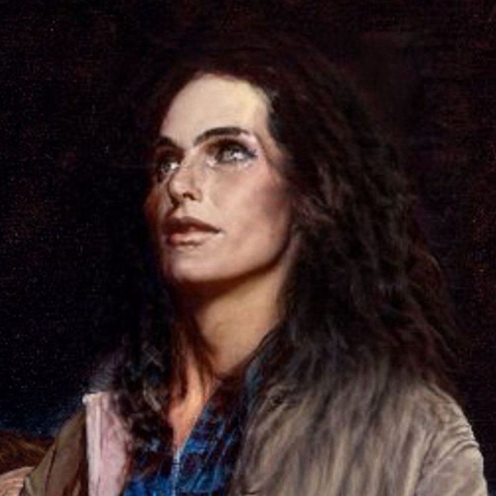 Cecily Miranda's avatar