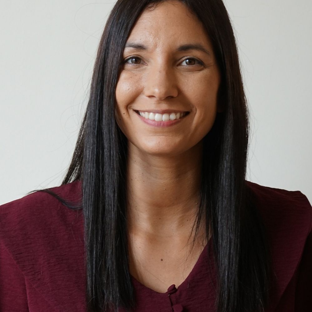 Ana G. del Arco
