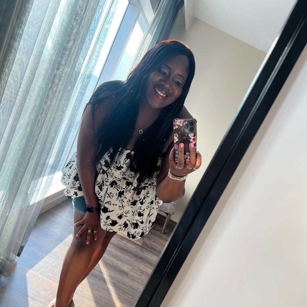 rochelle ✨