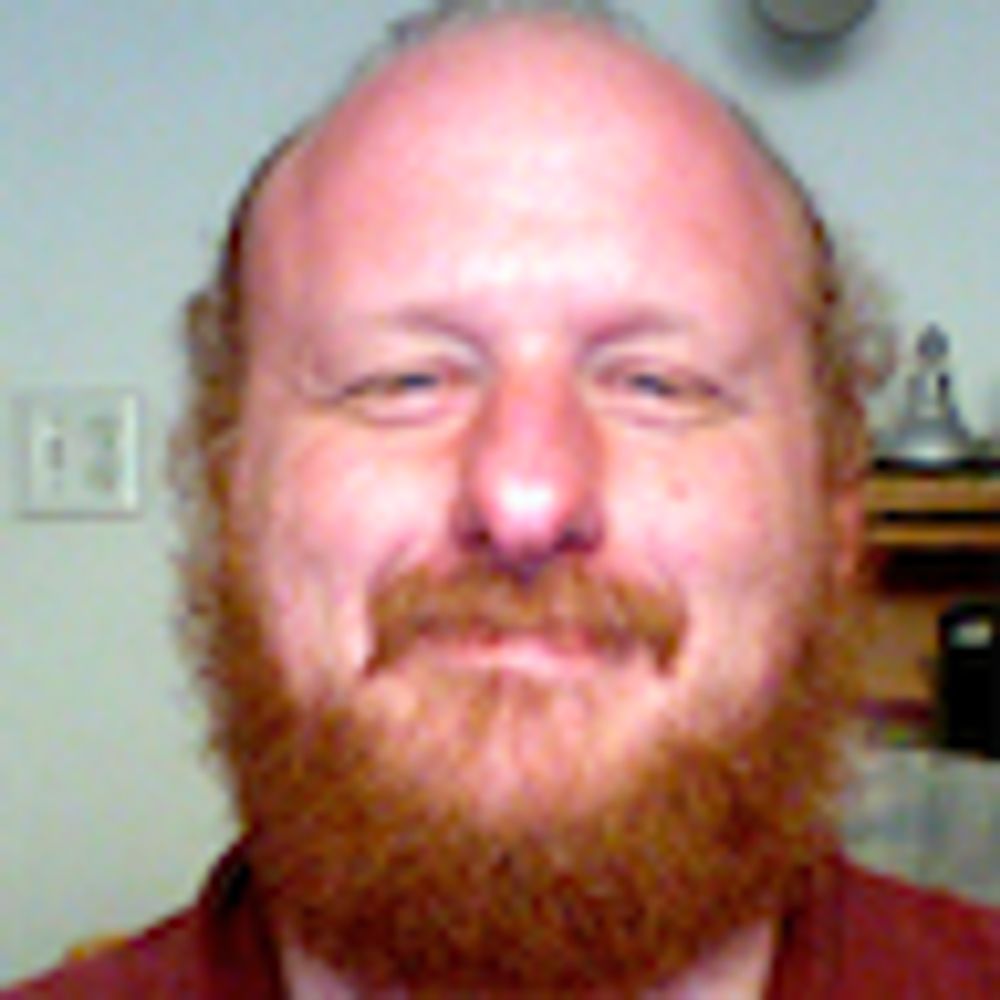 Rob Malouf