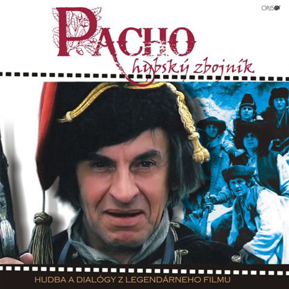 Pachozbojnik