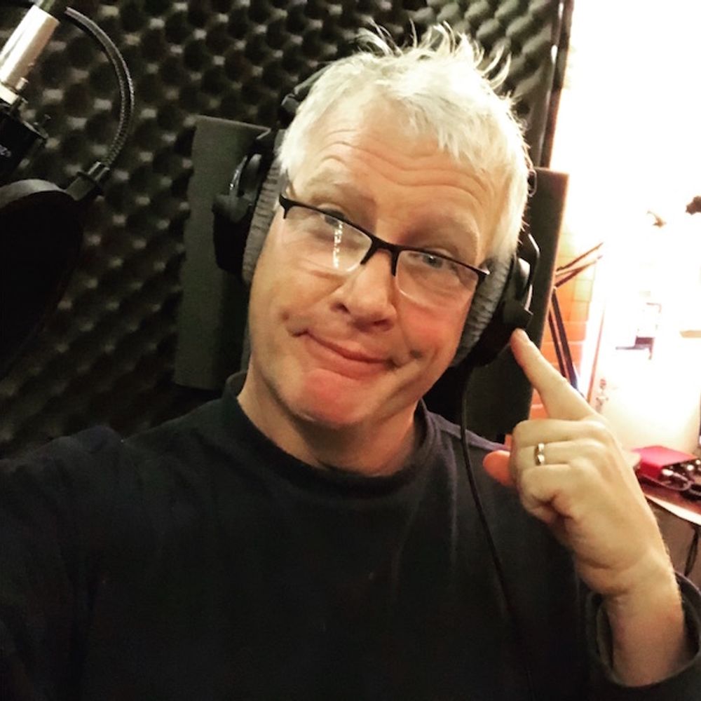 Jim Edgar | JustAskJimVO