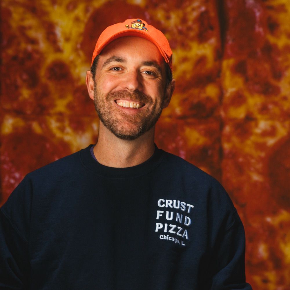 Crust Fund Pizza