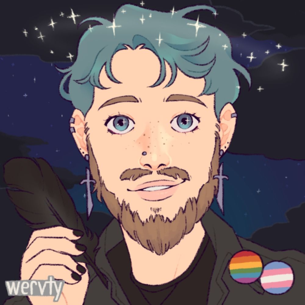 Kyle (Starkid's Version)