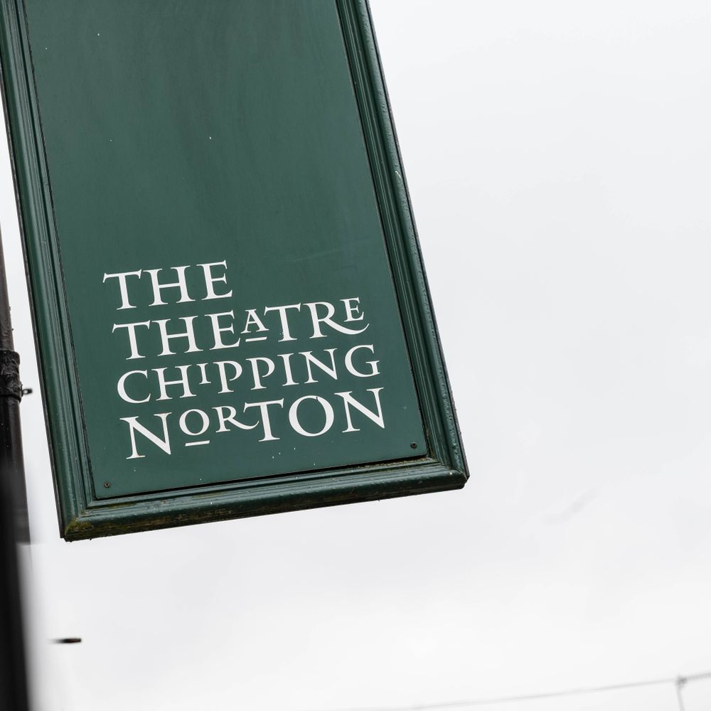 The Theatre Chipping Norton