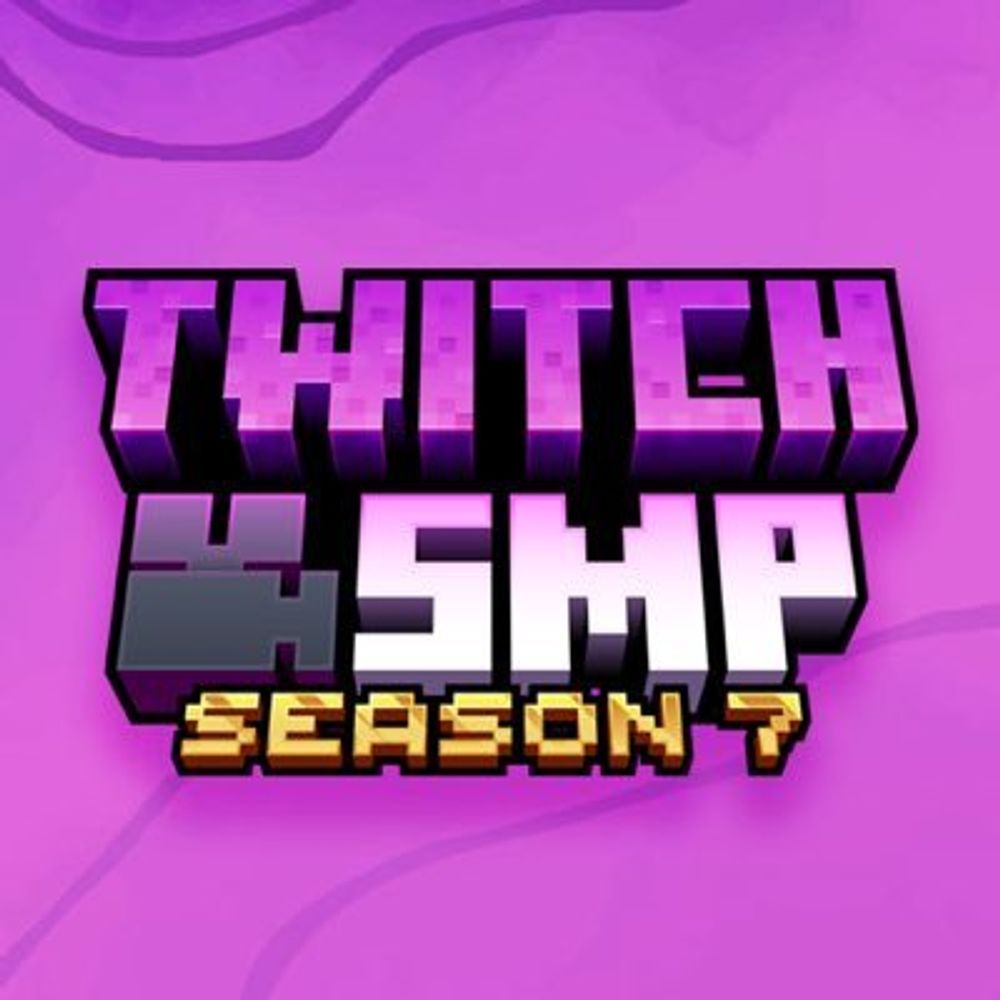 TwitchSMP