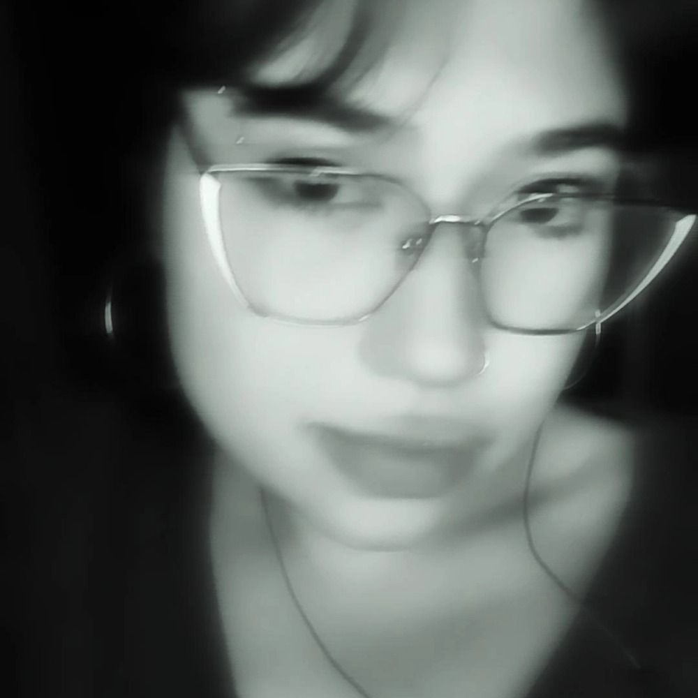 may
