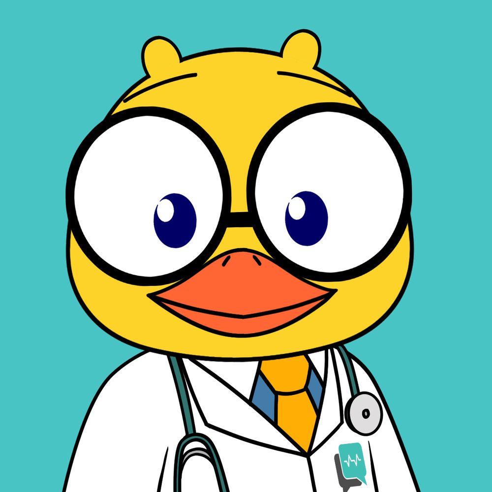 Dr Hen Says