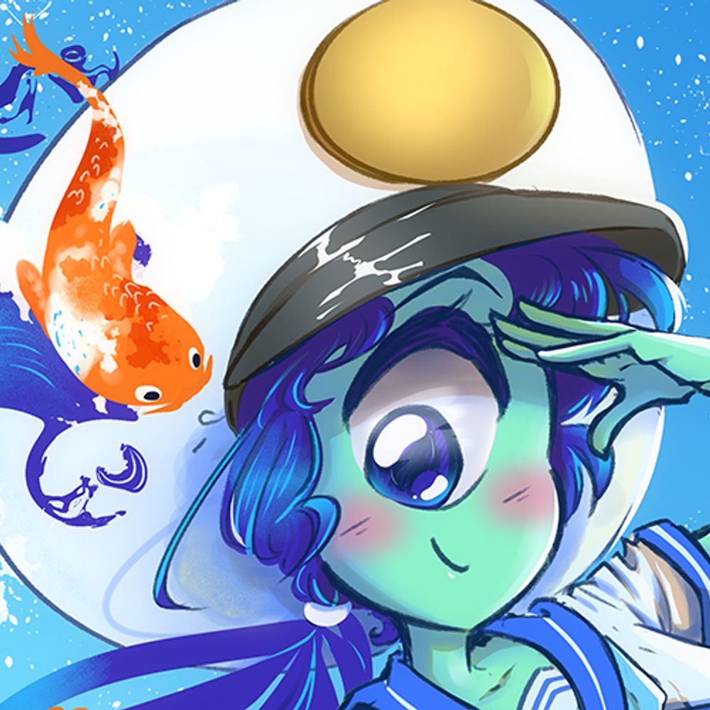 🌴🛸Dani🛸🌴