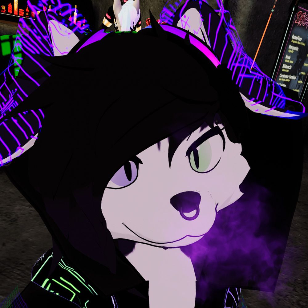 Nahmii Vuh'uni ΘΔ @FWA