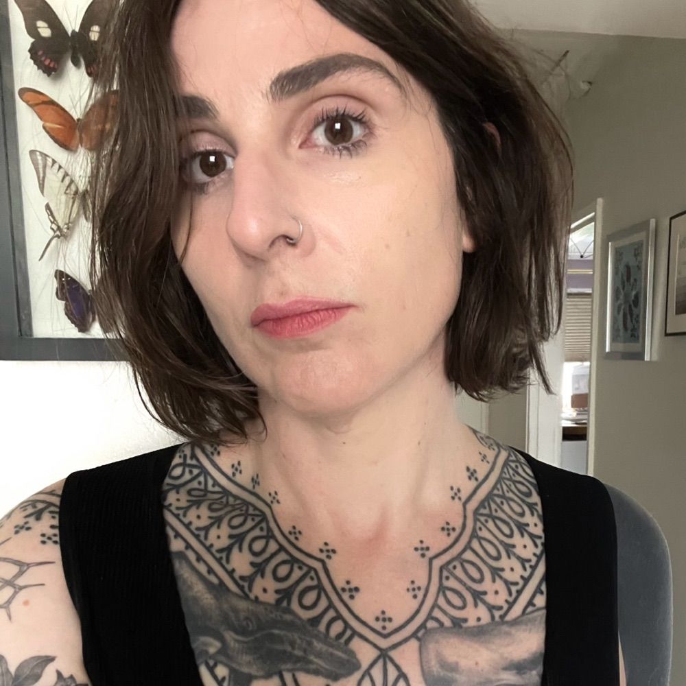 Amanda
