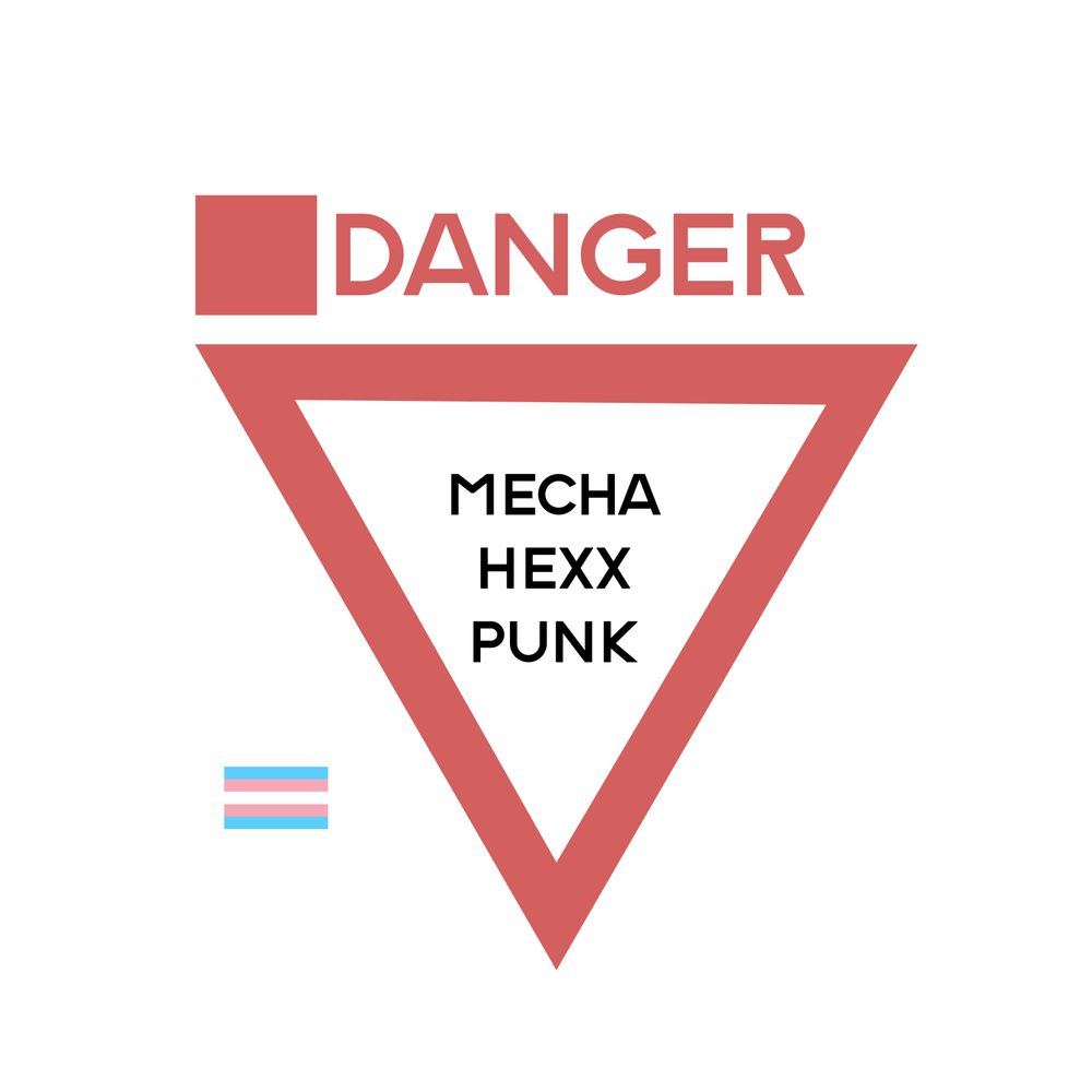 Mecha Hexx Punk