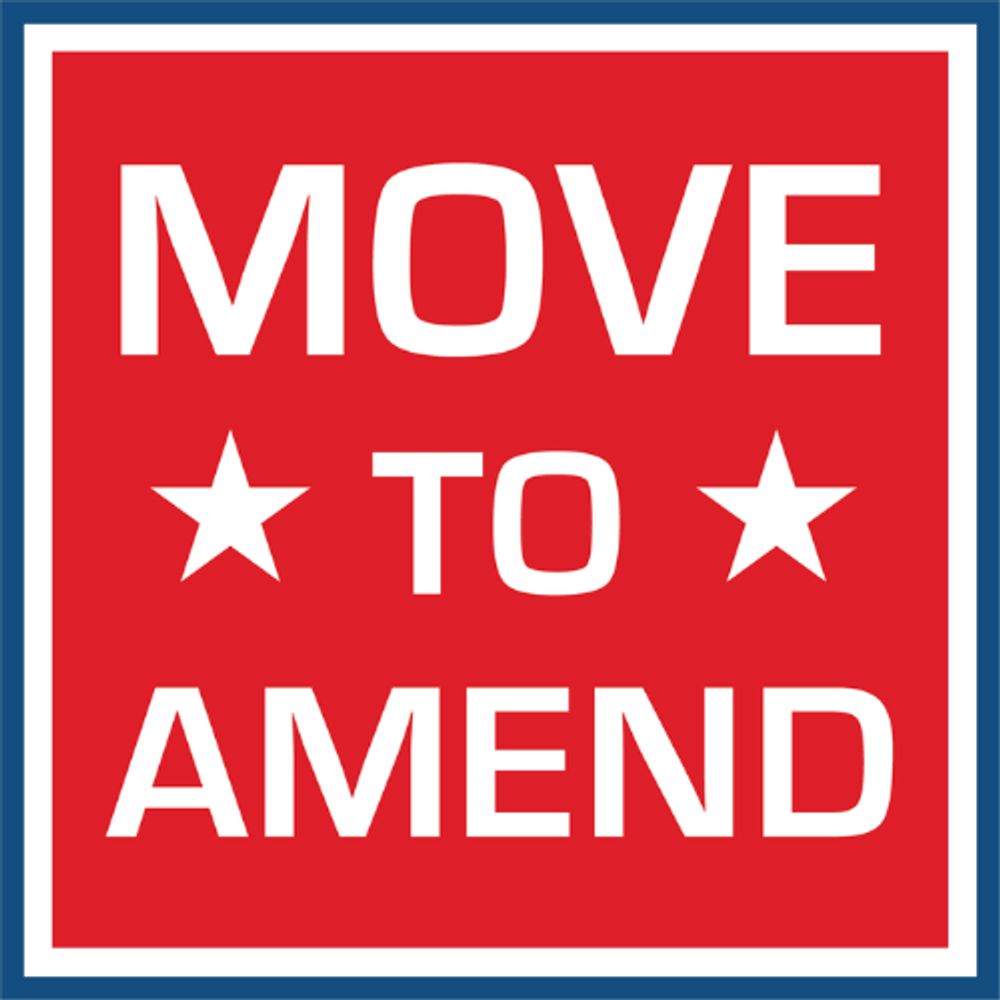 Move To Amend