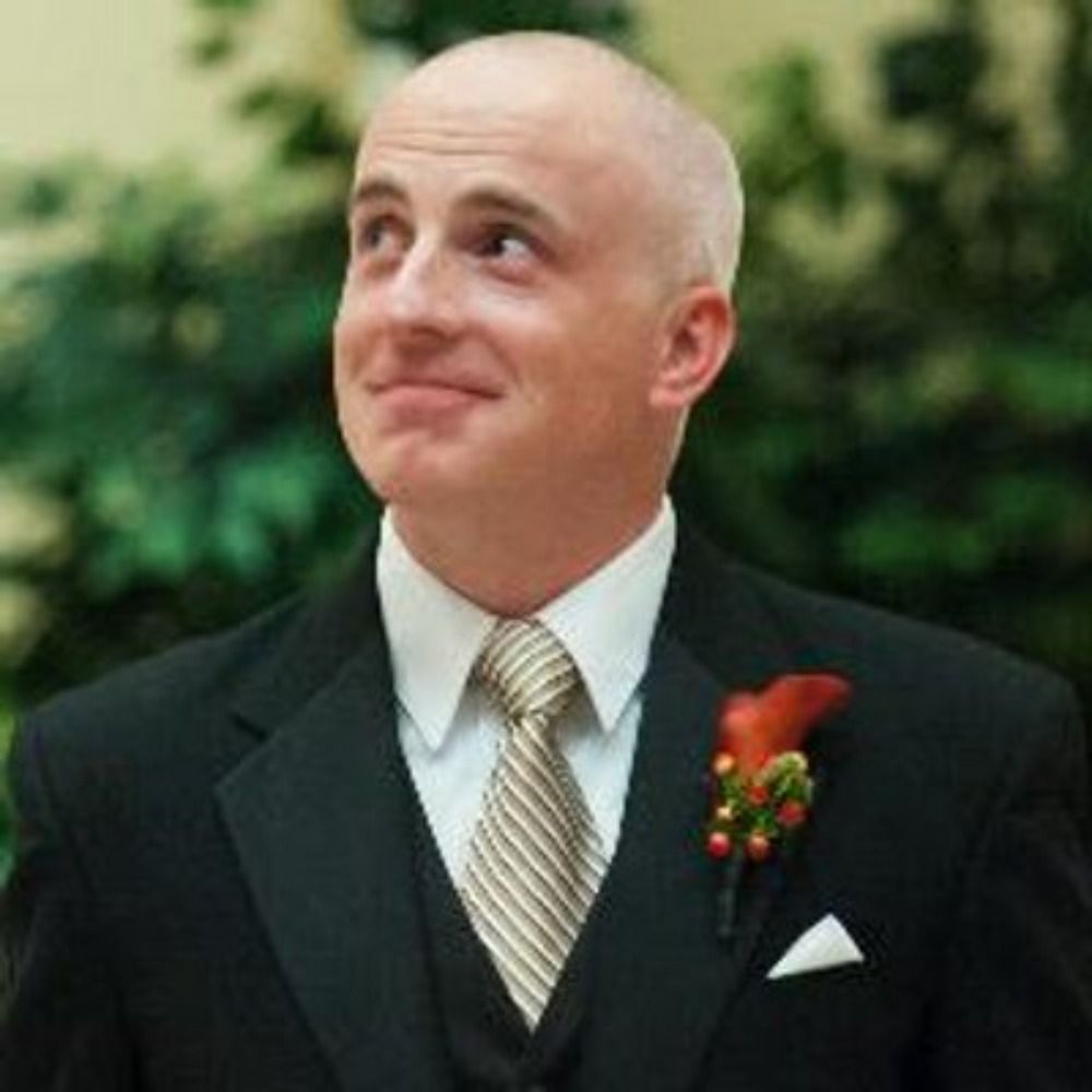 John Byrne's avatar