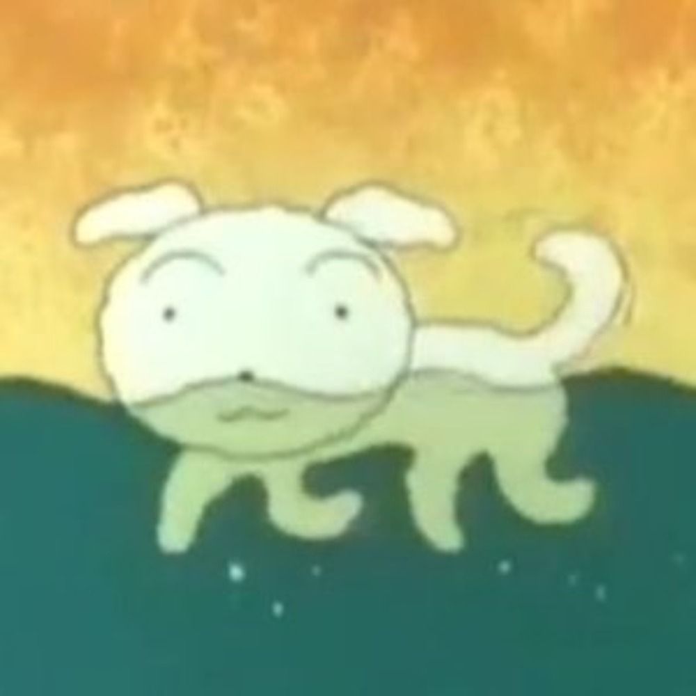 물강