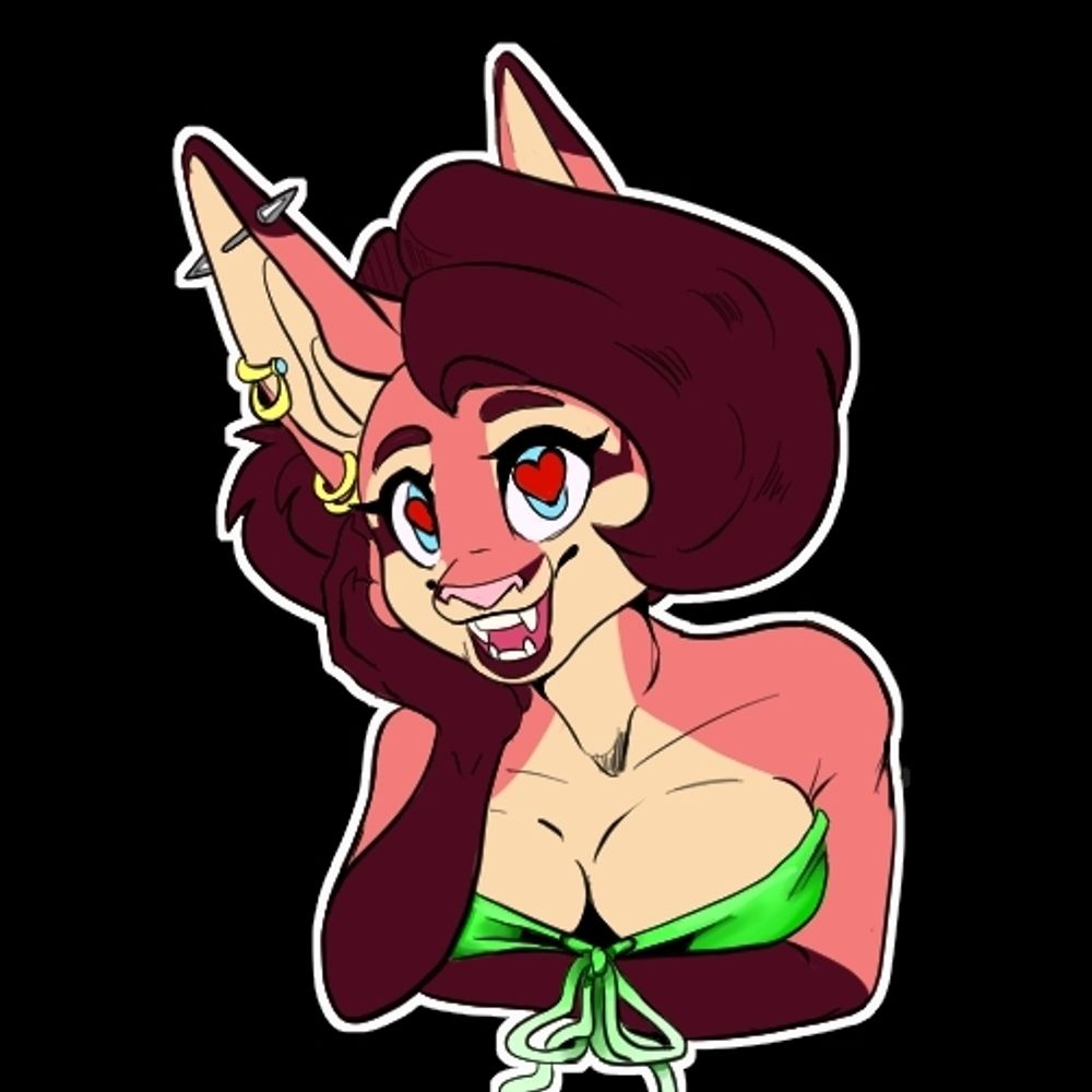 Roxie Plus