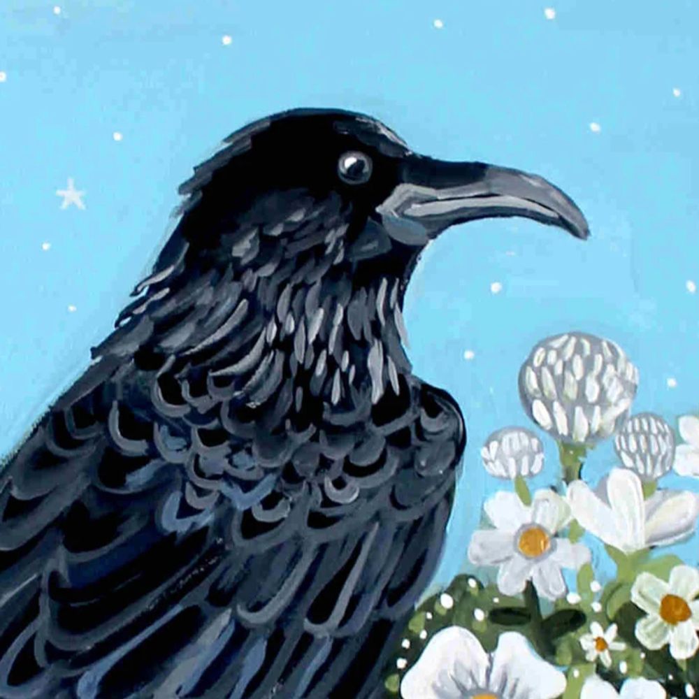 Aerycrow