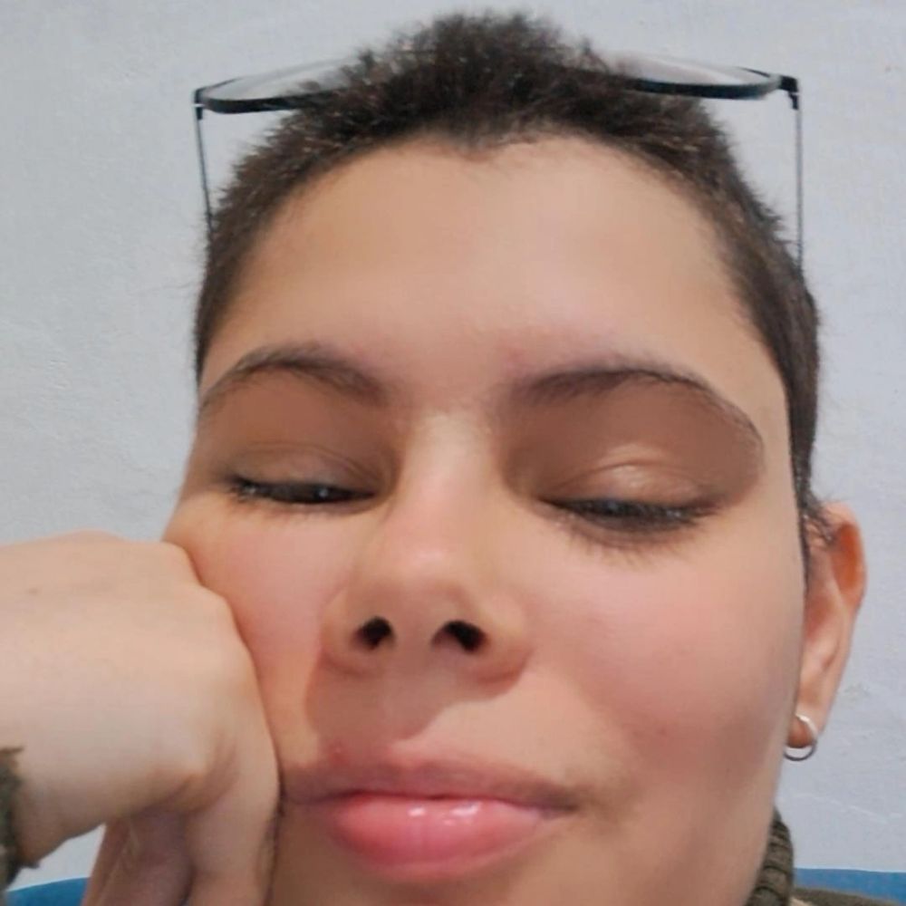 boneca de porcelana ✨