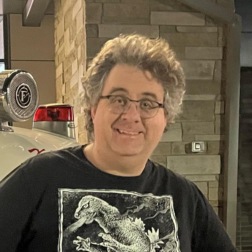 Adam Kavan