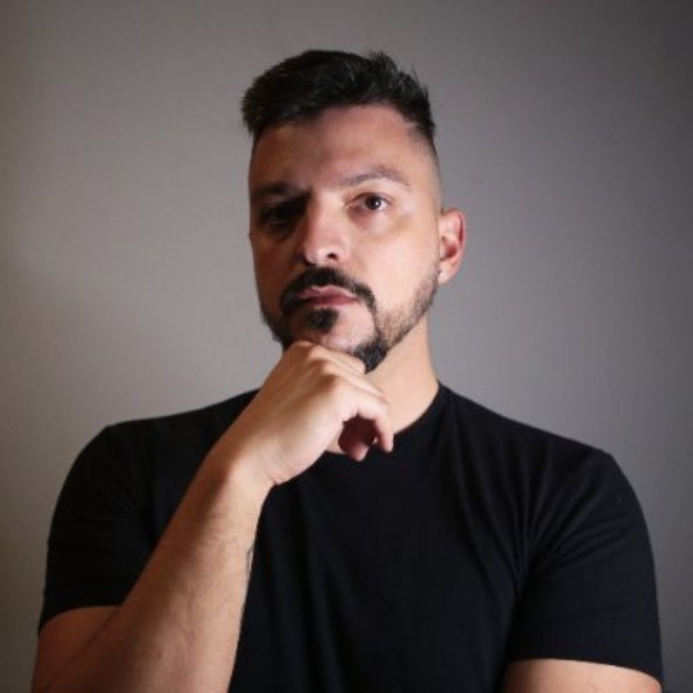 Nico Ruarte