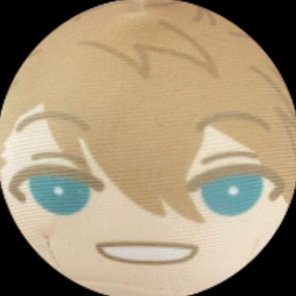の
