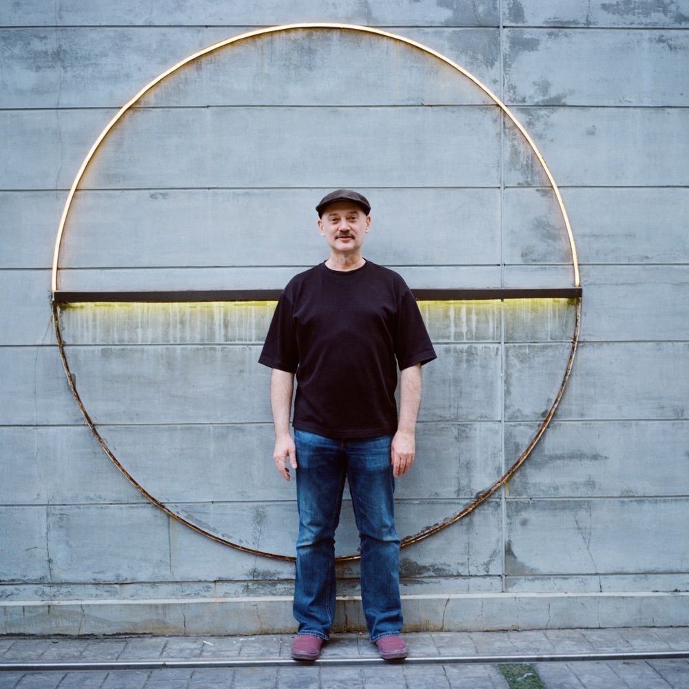 Gary Roba