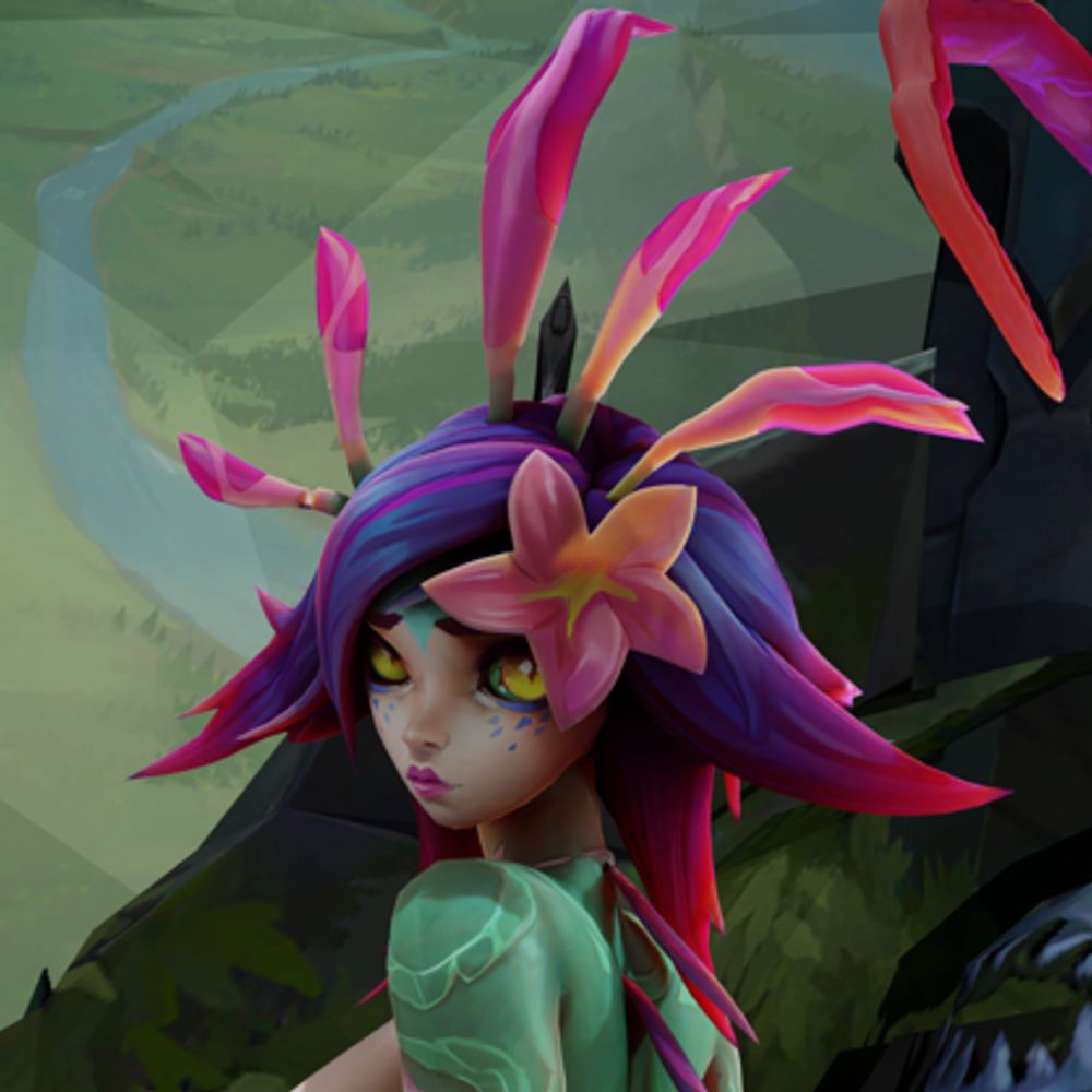 Lewd Neeko