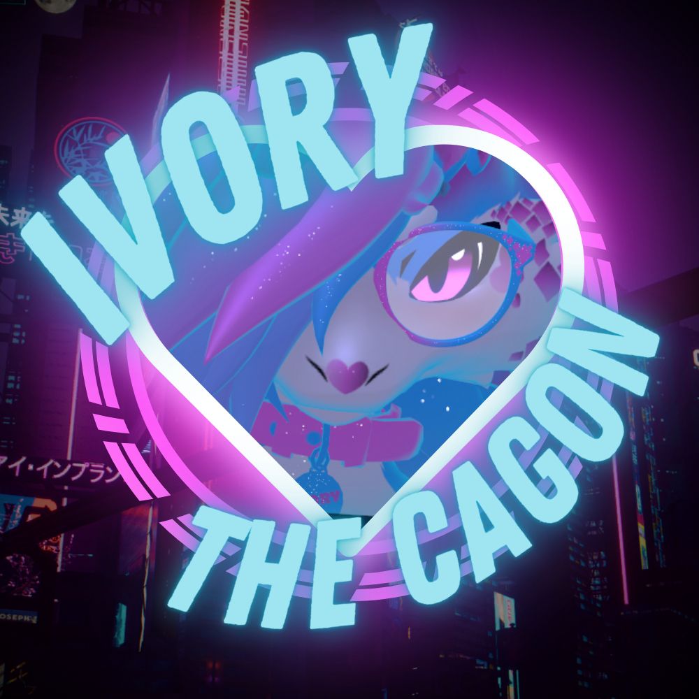 IvoryTheCagon