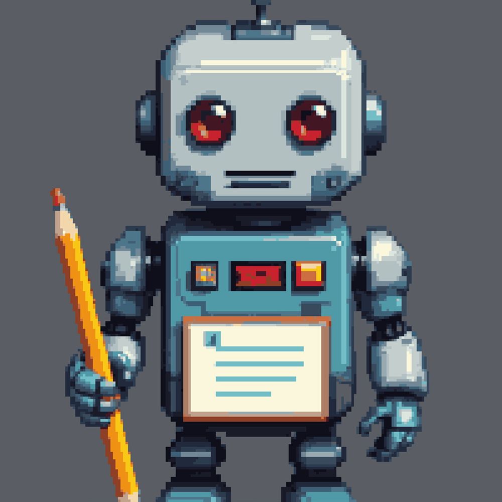 The Anon Bot