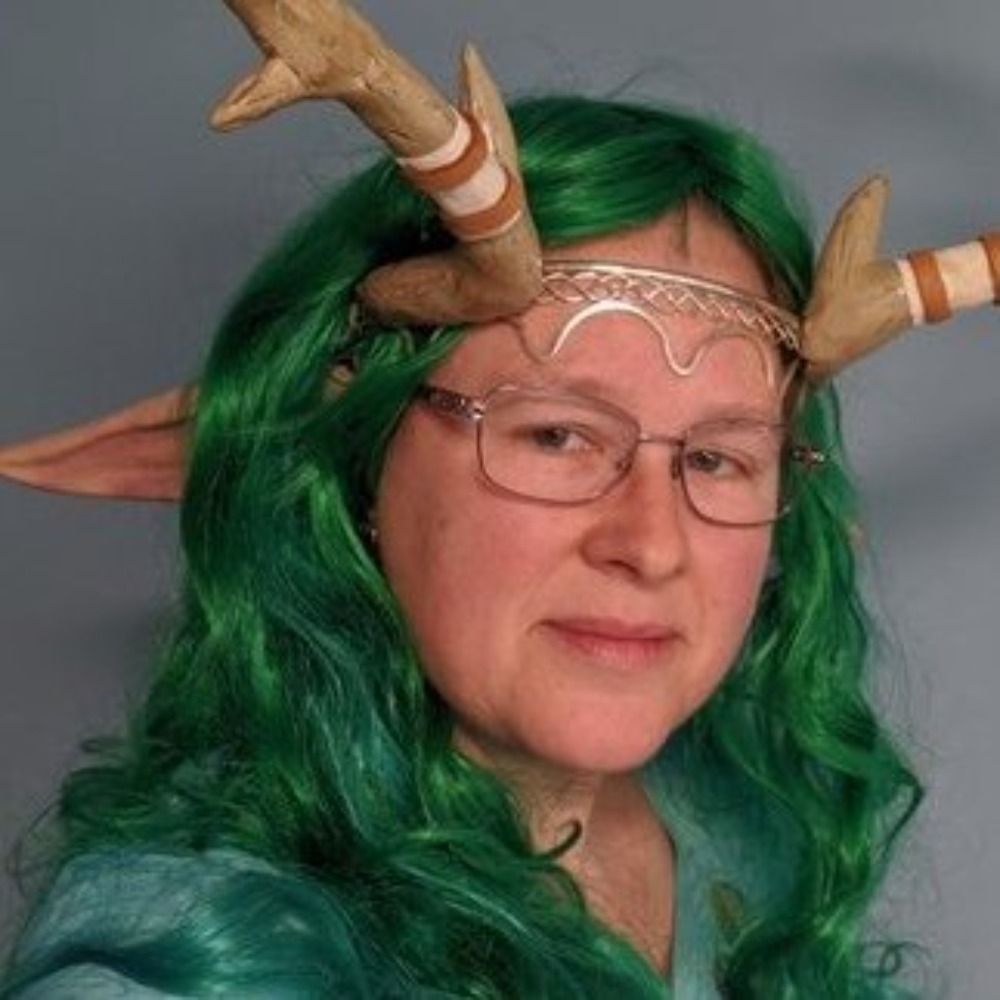 Marie Buhtz's avatar