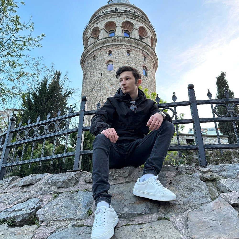 Furkan Şen