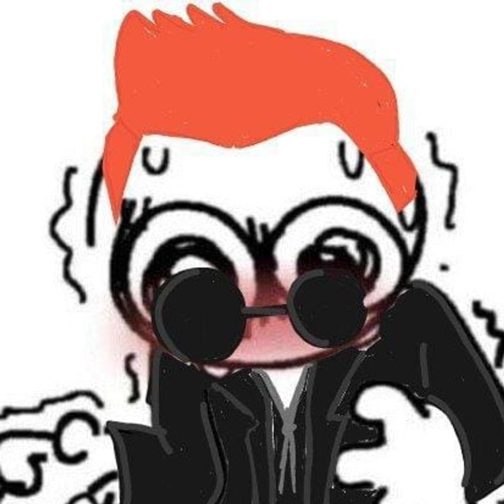 Crowley Prigotica 