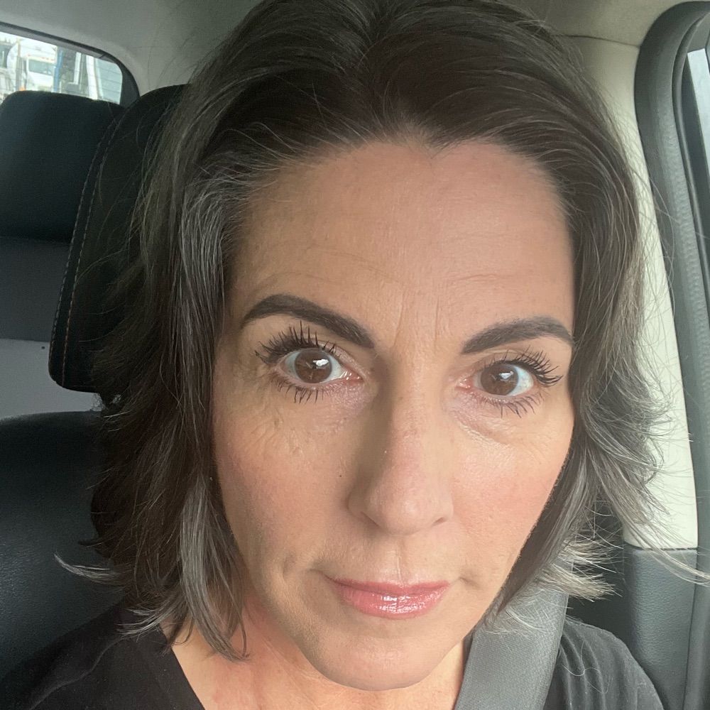 Dori Buck