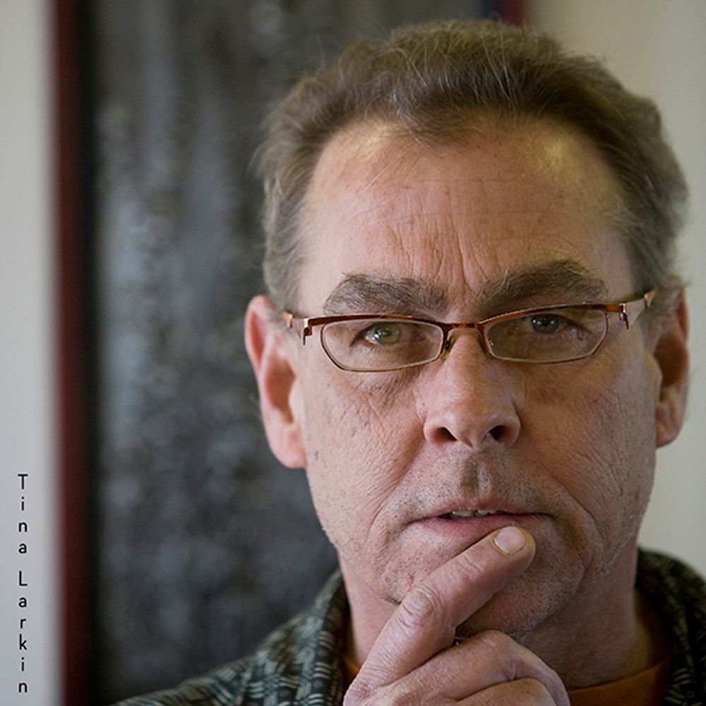 David Mapes