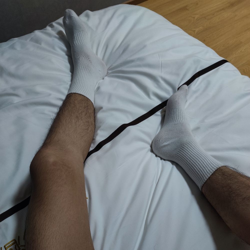 用嘴来感受