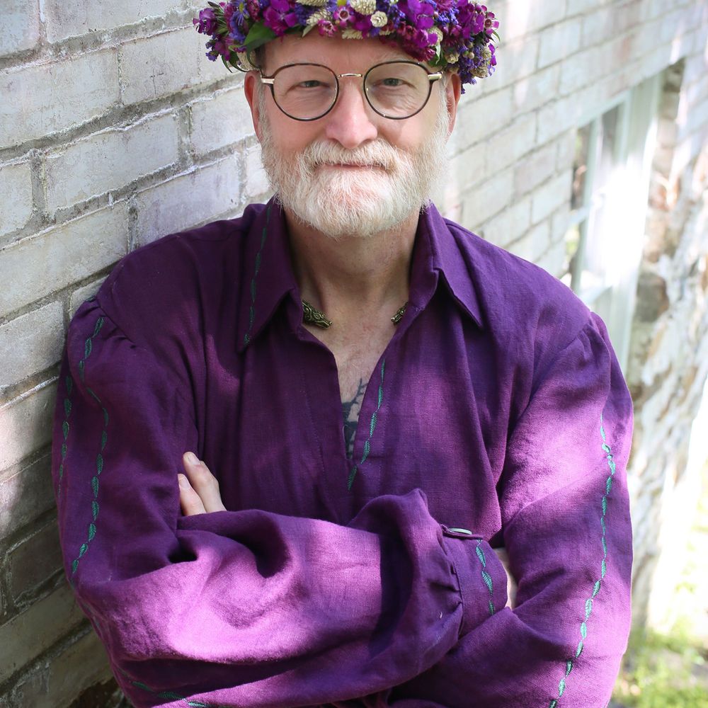 Arthur Hinds