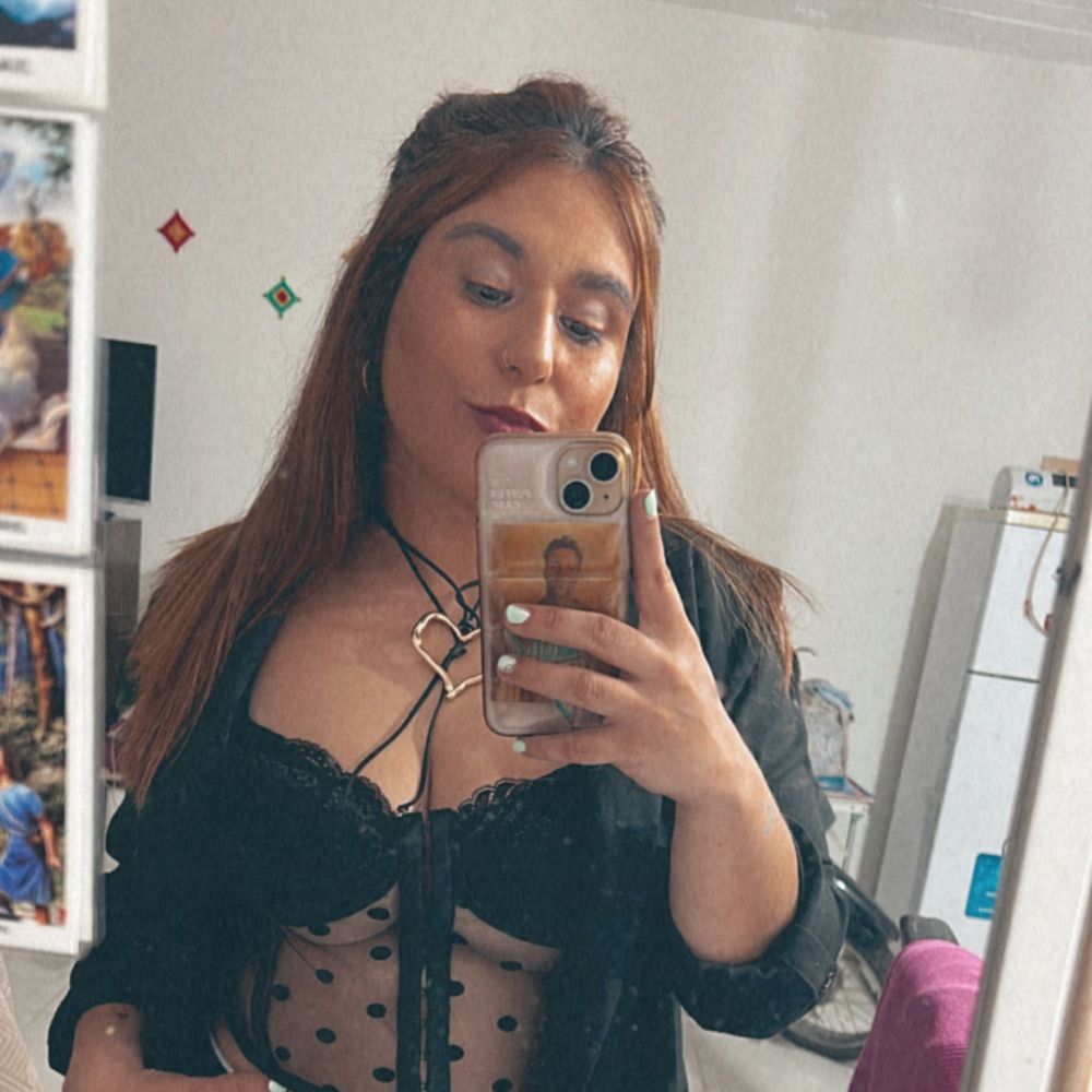 Sil ❤️‍🔥