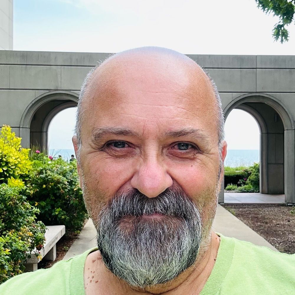 Dennis Grammenos, Ph.D.